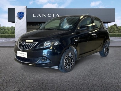 Lancia Ypsilon 1.0 Hybrid Platino